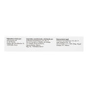 Xuzal 5Mg Con 30 Tabletas (Levocetirizina) - WeCare Pharma