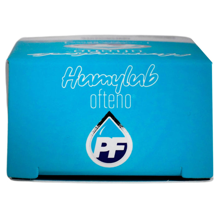 Humylub Ofteno Pf Gotas 1.8Mg/1Mg/Ml 10Ml (Condroitina/Hialuronato) - WeCare Pharma