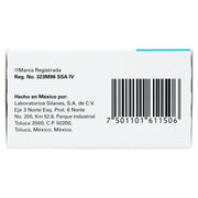 Predial 500Mg Con 60 Tabletas (Metformina) - WeCare Pharma