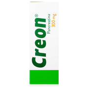 Creon 300Mg Con 50 Capsulas (Pancreatina) - WeCare Pharma