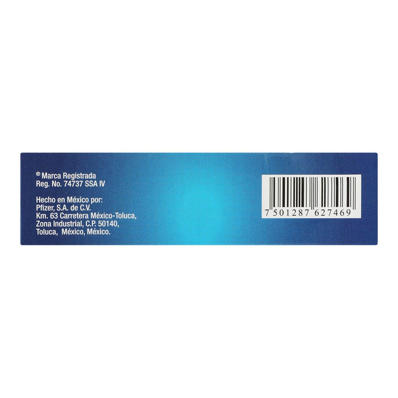 Motrin 400Mg Con 10 Tabletas (Ibuprofeno) - WeCare Pharma