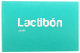 Lactibon Limpiador Y Restaurador 3.5Ph 120Ml - WeCare Pharma