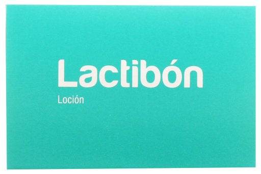 Lactibon Limpiador Y Restaurador 3.5Ph 120Ml - WeCare Pharma
