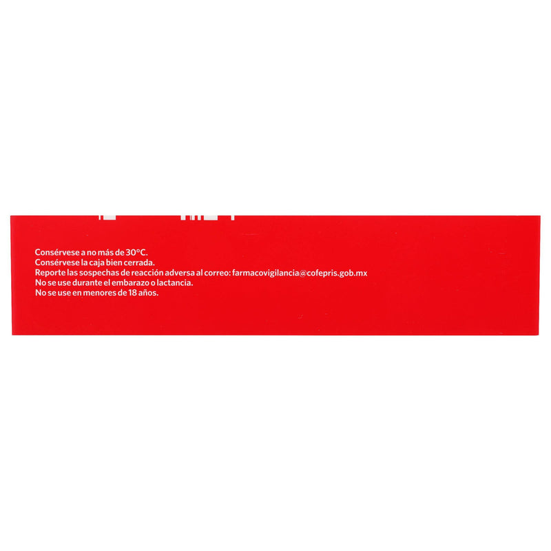 Clauter (Cilostazol) Tabletas 50Mg Con 30 - WeCare Pharma