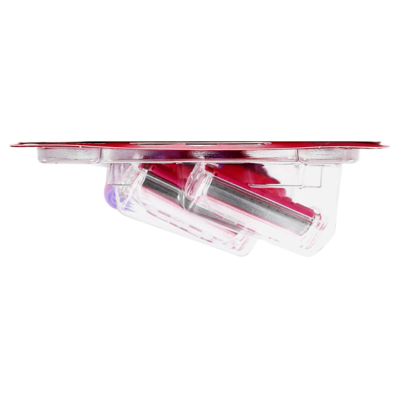 Maquina Para Afeitar Gillette Prestobarba 3 Rosa Con 2 - WeCare Pharma