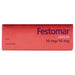 Festomar 10Mg/10Mg Con 30 Capsulas (Doxilamina/Piridoxina) 6 - 7501314704231