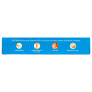 Saf-Gel (Alginato De Calcio) Tubo 85G - WeCare Pharma
