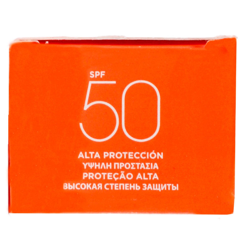 Vichy Capital Soleil Seco Con Color Fps50 50Ml - WeCare Pharma