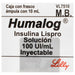 Humalog Frasco 100Unid/Ml 10Ml Con 1 Ampulas (Insulina Lispro) - WeCare Pharma