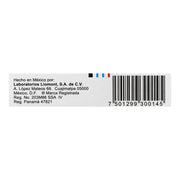 Conazol 200Mg Con 10 Tabletas (Ketoconazol) - WeCare Pharma