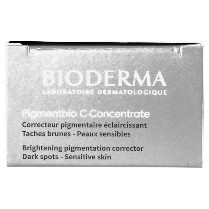 Bioderma Pigmentbio C-Concentrate 15Ml 6 - 3701129800119