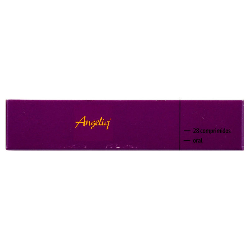 Angeliq 1Mg/2Mg Con 28 Comprimidos (Estradiol/Dropirenona) - WeCare Pharma