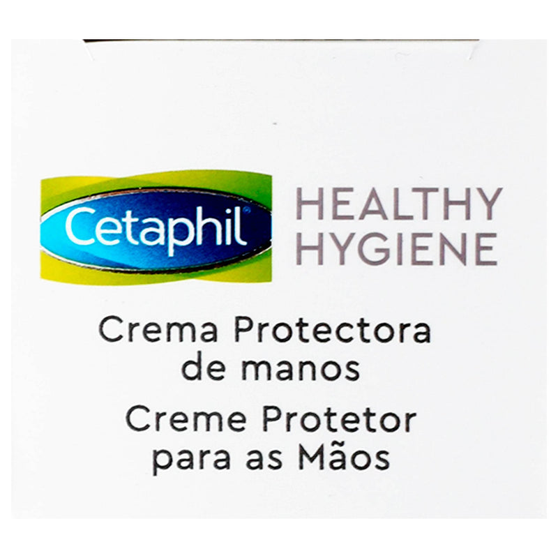 Cetaphil Crema Protectora Manos 50Ml - WeCare Pharma