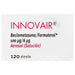 Innovair Aerosol 1.724Mg/0.103Mg 120D (Beclometasona/Formoterol) - WeCare Pharma