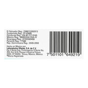 Predial Plus 850Mg Con 30 Tabletas (Metformina) - WeCare Pharma