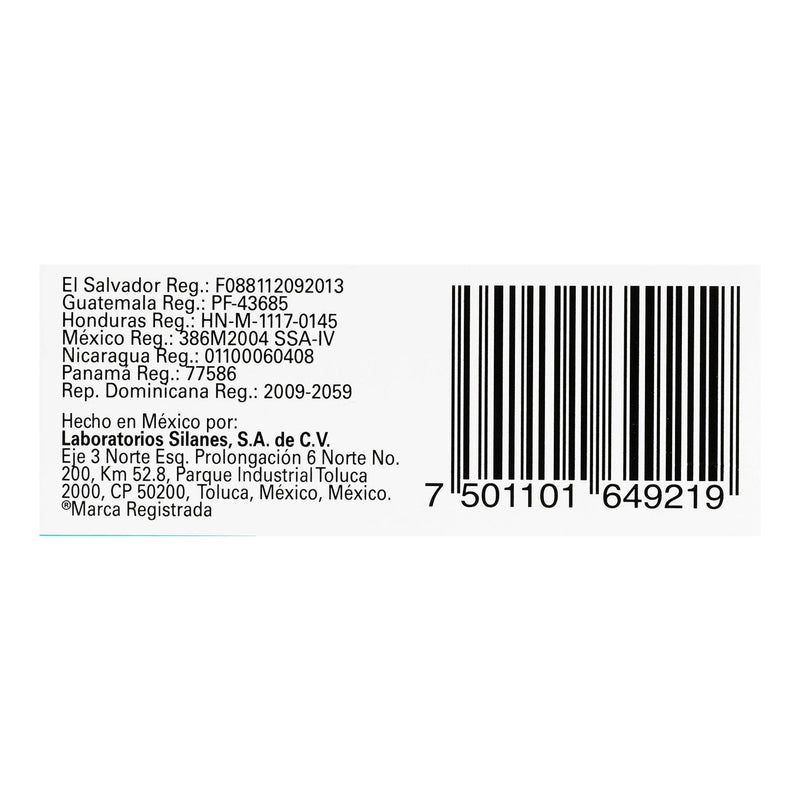 Predial Plus 850Mg Con 30 Tabletas (Metformina) - WeCare Pharma