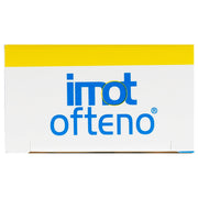 Imot Ofteno Gotas 5Mg/Ml 15Ml (Timolol) - WeCare Pharma
