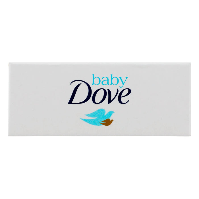 Jabon Dove En Barra Baby 90G - WeCare Pharma