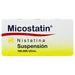 Micostatin Suspensión 100 000Unid/Ml 30D (Nistatina) - WeCare Pharma