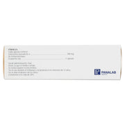 Bykypad 300Mg Con 20 Capsulas (Limeciclina) - WeCare Pharma