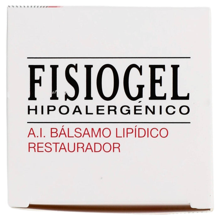 Fisiogel Cuidado Reconfortante Balsamo 150Ml - WeCare Pharma