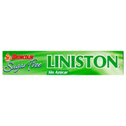 Broncolin Sugar Free Pastillas 2.2G Con 16 Limon (Mezcla De Plantas) - WeCare Pharma