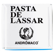 Pasta De Lassar Crema 60G (Óxido De Zinc) - WeCare Pharma