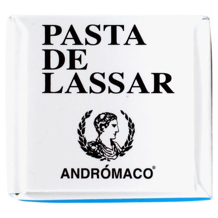 Pasta De Lassar Crema 60G (Óxido De Zinc) 5 - 7501289511438