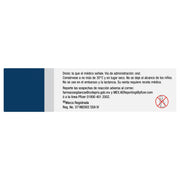 Vfend 200Mg Con 14 Tabletas (Voriconazol) - WeCare Pharma