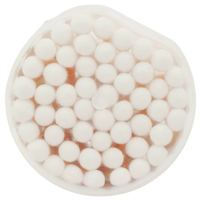 Aplicadores De Algodón Con 50 - WeCare Pharma