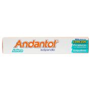 Andantol Jalea 40G (Isotipendilo) - WeCare Pharma