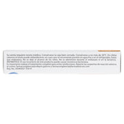 Ruanda (Ketoconazol/Tinidazol/Clindamicina) Ovulo 800/300/100Mg Con 3 - WeCare Pharma