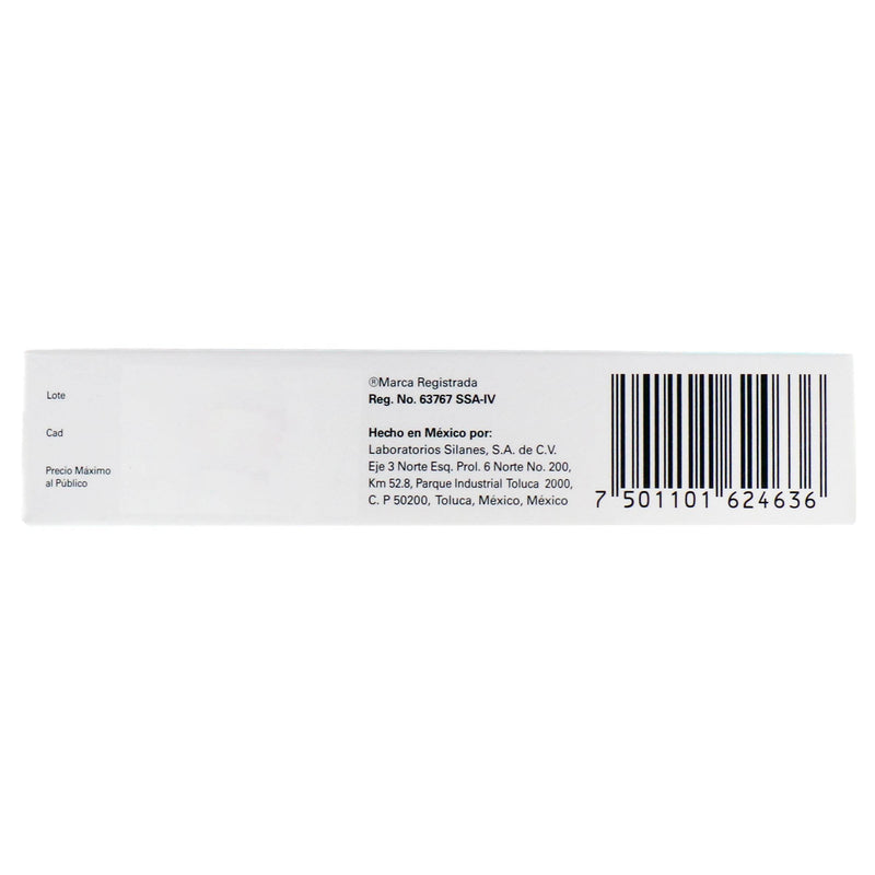 Tiaminal B12 Trivalente A.P. 2Ml Con 3 Ampulas (Hidroxocobalamina/Tiamina/Piridoxina) - WeCare Pharma