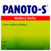 Panoto-S Jarabe 0.7G/100Ml 200Ml (Hedera Helix) - WeCare Pharma
