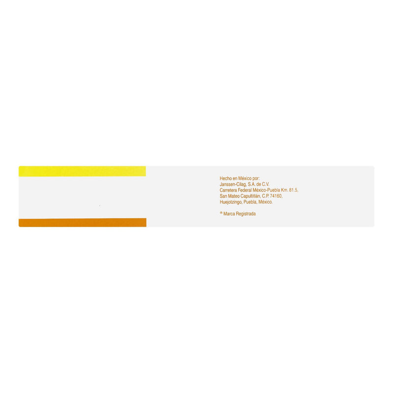 Nizoral Crema 2% 40G (Ketoconazol) - WeCare Pharma