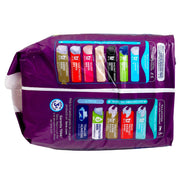 Tena Calz Pants Nocturno Grande Con 8 - WeCare Pharma