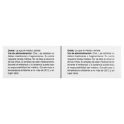 Prazolan 40Mg Con 28 Tabletas (Pantoprazol) - WeCare Pharma
