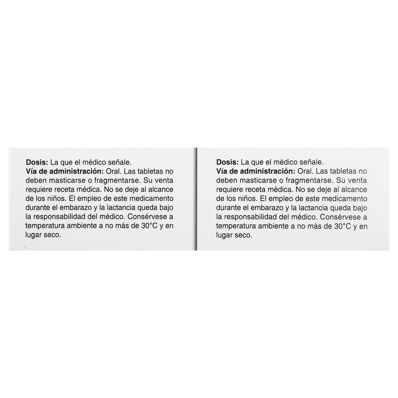 Prazolan 40Mg Con 28 Tabletas (Pantoprazol) - WeCare Pharma
