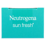 Neutrogena Bloqueador Sun Fresh Fps50 40G - WeCare Pharma