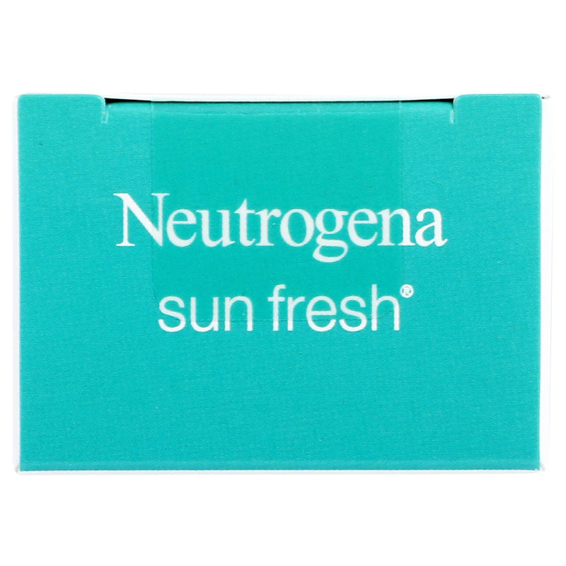 Neutrogena Bloqueador Sun Fresh Fps50 40G - WeCare Pharma