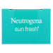 Neutrogena Bloqueador Sun Fresh Fps50 40G 5 - 7891010253196