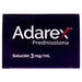 Adarex (Prednisolona) Solución 3Mg/Ml 100Ml - WeCare Pharma