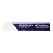Exforge 5Mg/160Mg Con 28 Comprimidos (Amlodipino/Valsartan) - WeCare Pharma