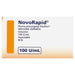 Novorapid Flexpen Pluma 100Uunid/Ml 3Ml Con 1 (Insulina Asparta) - WeCare Pharma