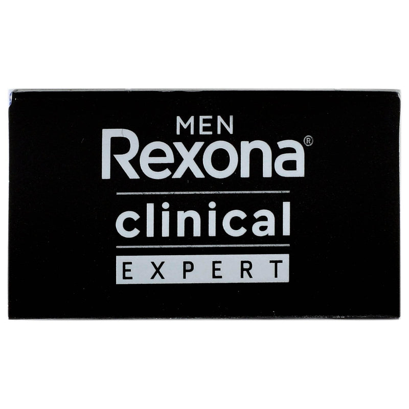 Desodorante Rexona Men Clinical Clean Stick 46G - WeCare Pharma