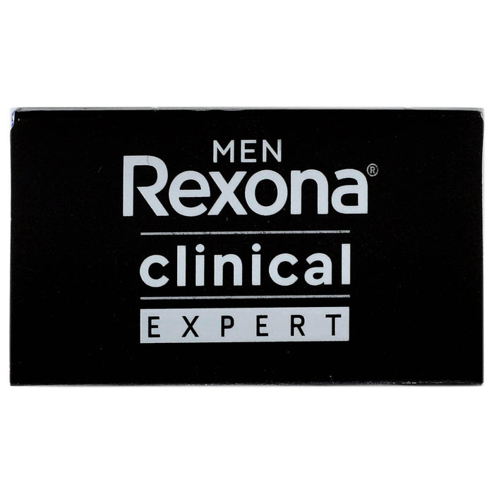 Desodorante Rexona Men Clinical Clean Stick 46G - WeCare Pharma