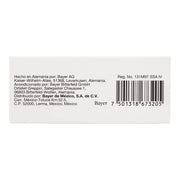 Aspirina Protect 100Mg Con 84 Tabletas (Acido Acetilsalicilico) - WeCare Pharma