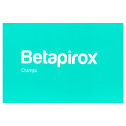 Betapirox Champu Anticaspa 120Ml - WeCare Pharma