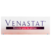 Venastat 50Mg Con 60 Capsulas (Aesculus Hippocastanum) - WeCare Pharma