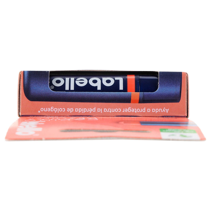 Labello Caring Beauty Coral 4.8G - WeCare Pharma